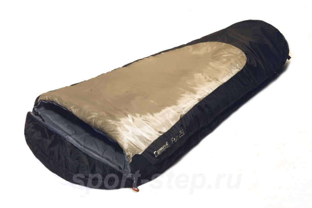 Спальный мешок Campus Fun 250 R-Zip