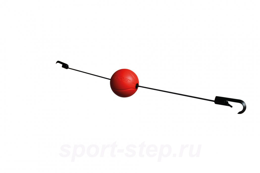 Цель для бросков Pure2Improve Target Trainer