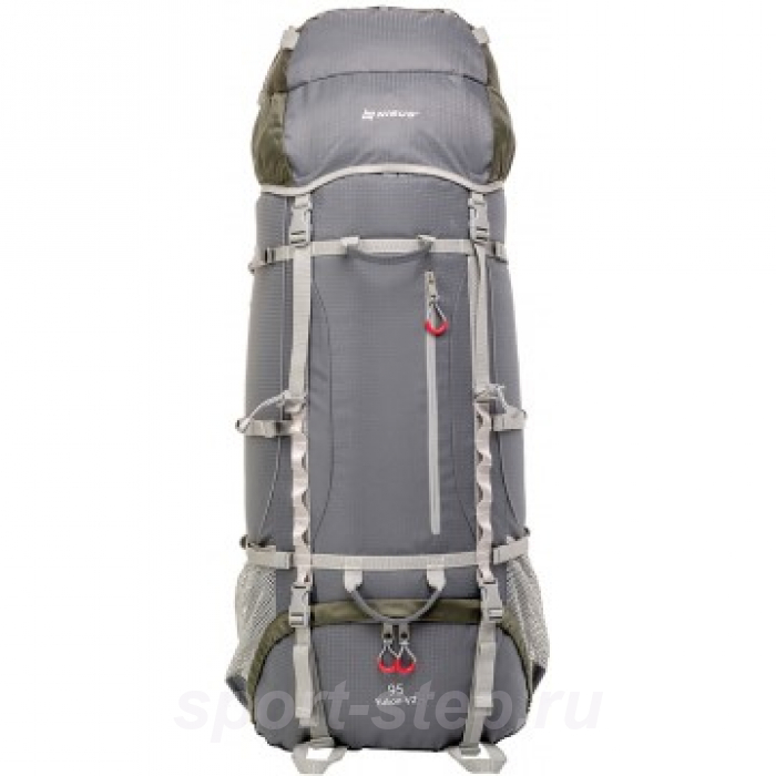 Рюкзак Yukon 95 (N-TB2524-95L) NISUS