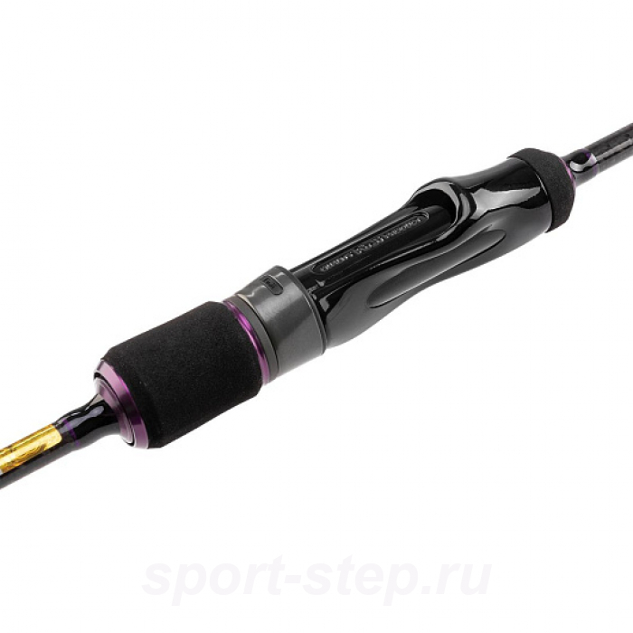 Удилище спиннинговое MICRO POWER SPIN MP S602UL 1,5- 8g RYOBI