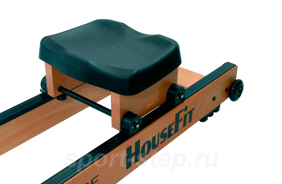 Гребной тренажер Housefit Skyline Nature