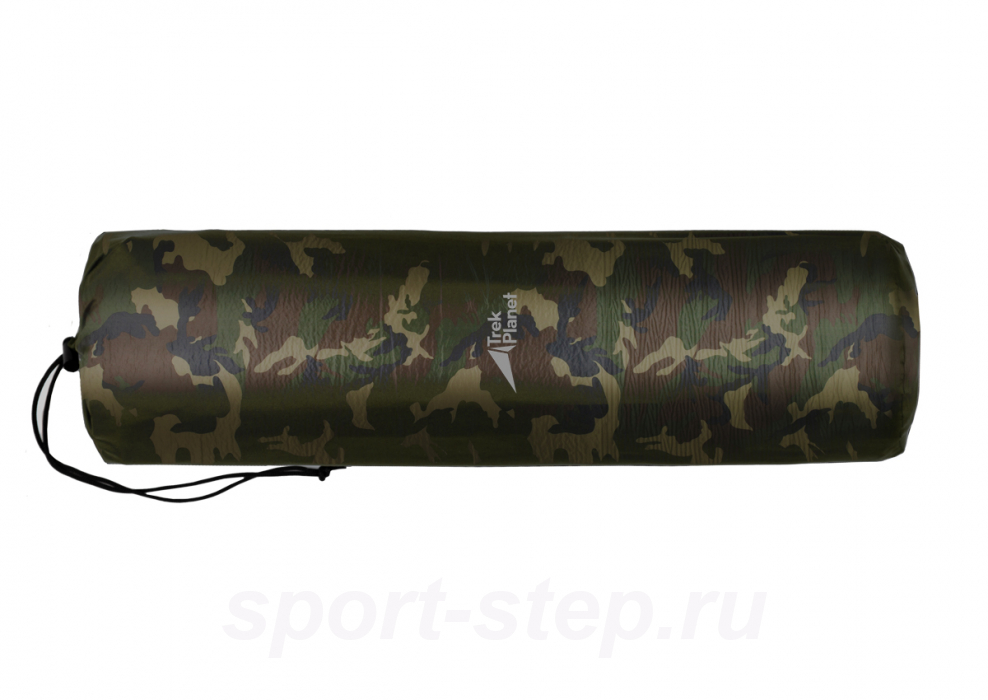 Самонадувающийся коврик Trek Planet Forester 40