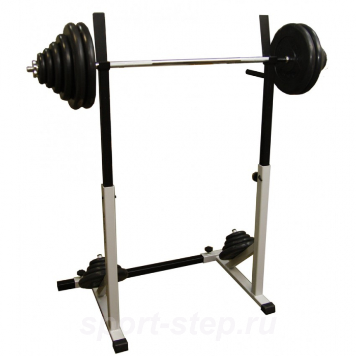 Стойки под штангу MironFit Рекорд Rk-05