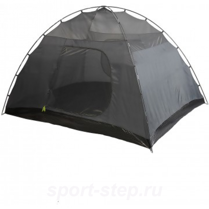 Палатка BORNEO-6-G зеленая Premier