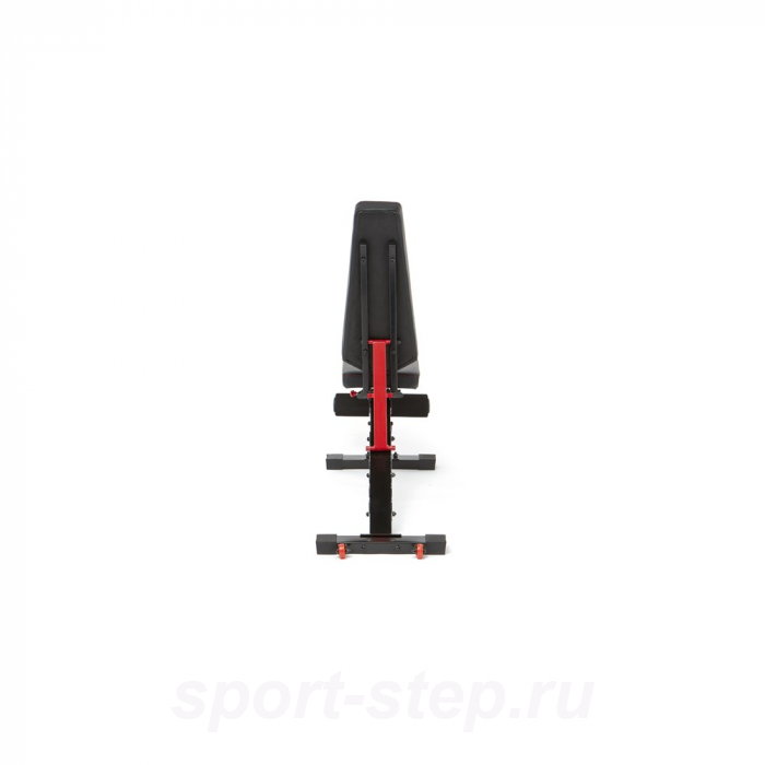Скамья тренировочная Adidas ADBE-10341