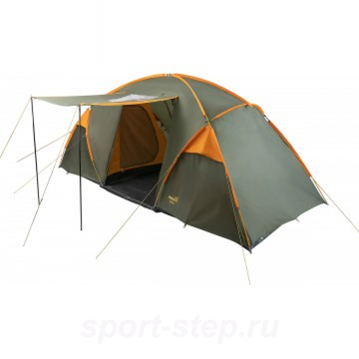 Палатка BORA-6 (HS-2371-6 GO) Helios