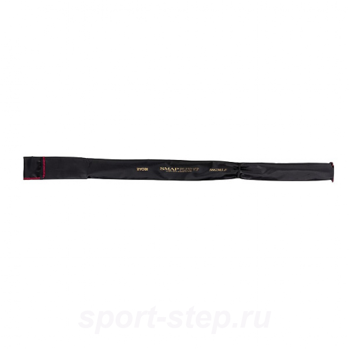 Удилище спиннинговое SMAP PLUS VP S662MLF 4- 14g RYOBI