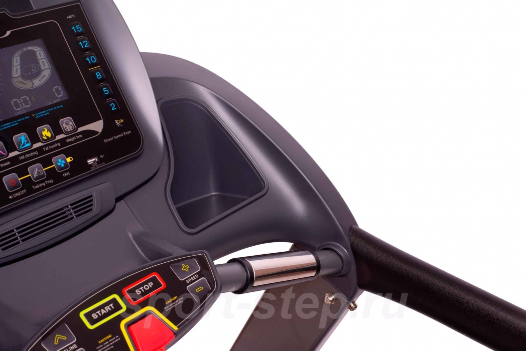 Беговая дорожка Housefit SPIRO 480