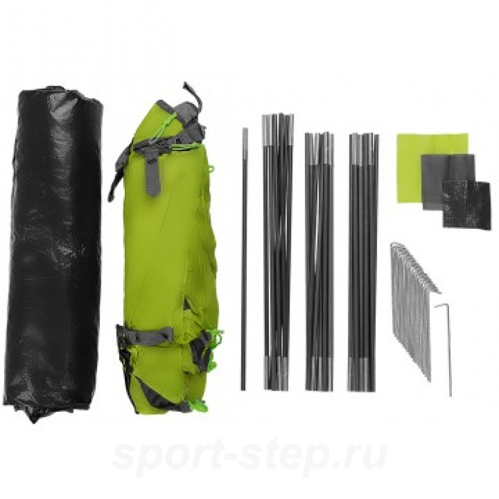 Палатка TORINO-4 Premier