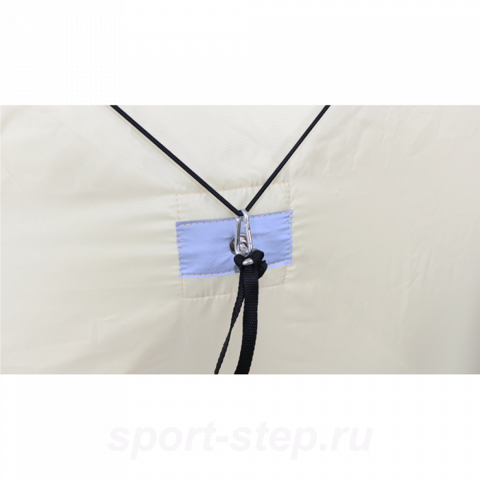 Антидождевая накидка 3T long Снегирь