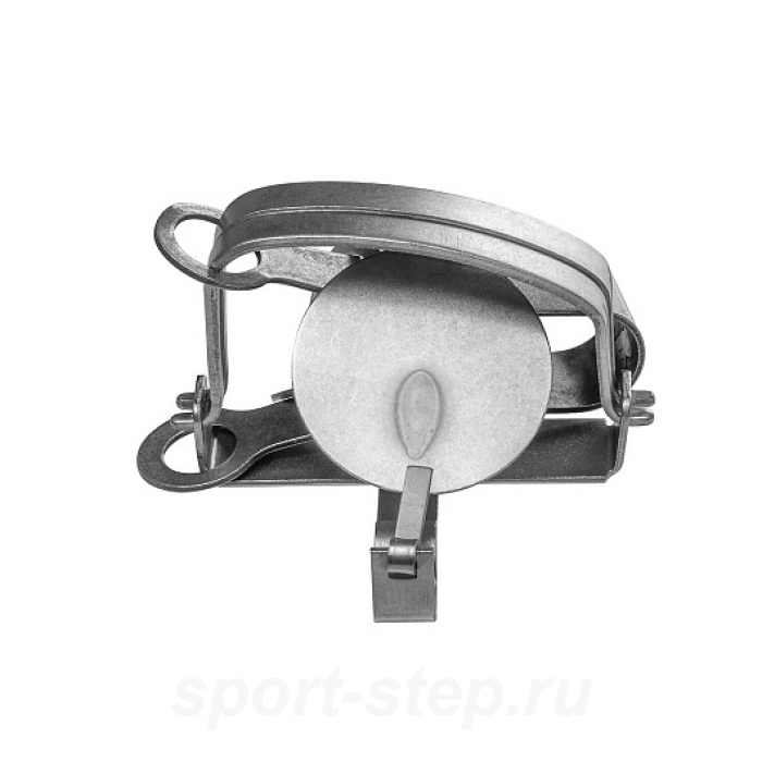 Капкан №1 Тонар