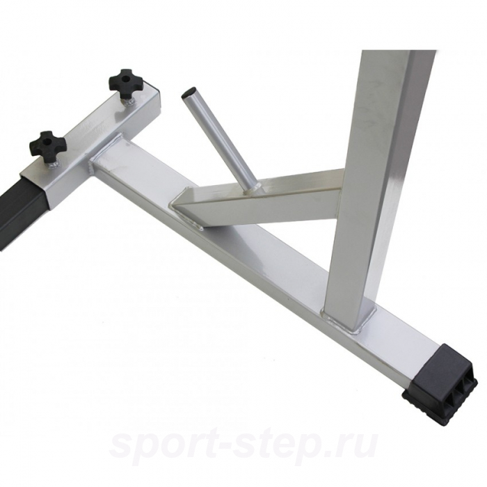 Стойки под штангу MironFit Рекорд серия Профи Rk-07