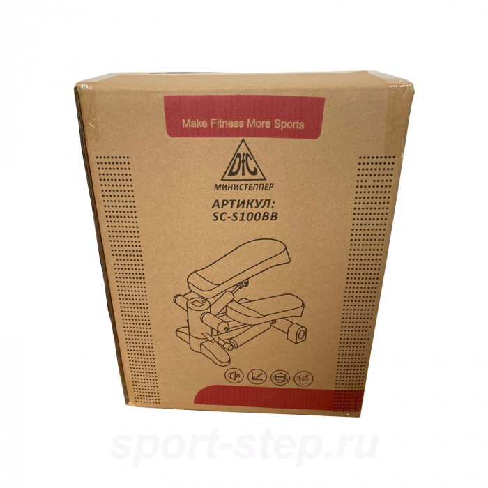 Министеппер DFC SC-S100WB