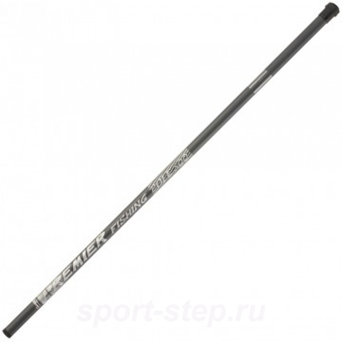 Удилище маховое Pole 5 м б/к телескопическое (PR-500BK-P) Premier