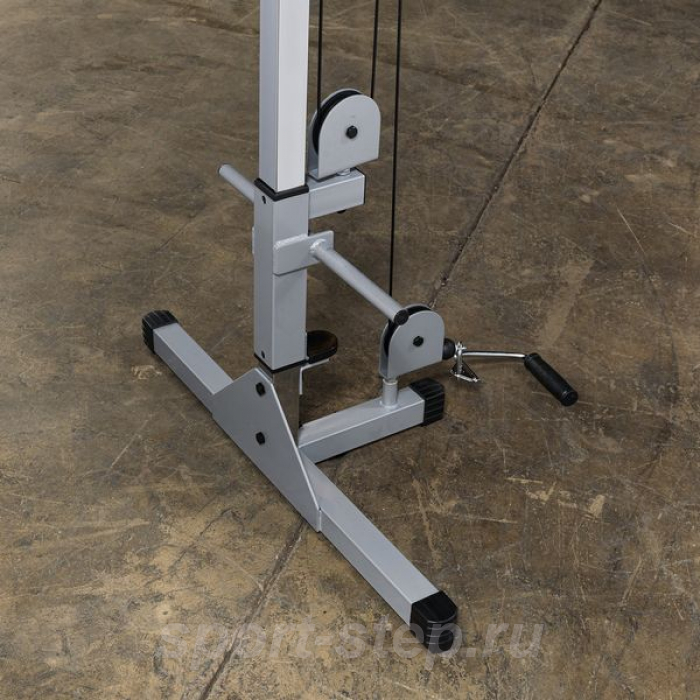 Кроссовер на свободных весах Powerline Body-Solid PCCO90X