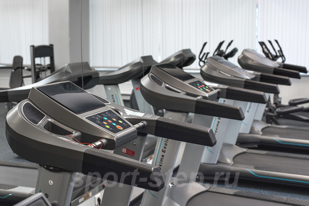 Профессиональная беговая дорожка PROXIMA Exclusive, Арт. JS-125400