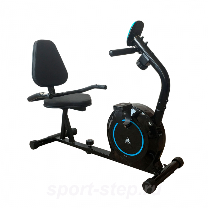  Велотренажер DFC B504R