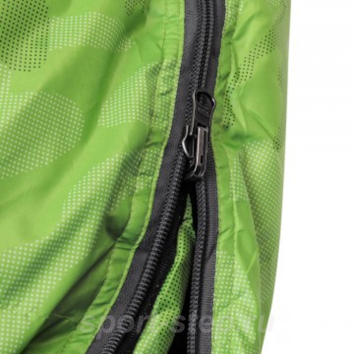 Спальный мешок пуховый Premier Fishing PR-SB-210x80-G