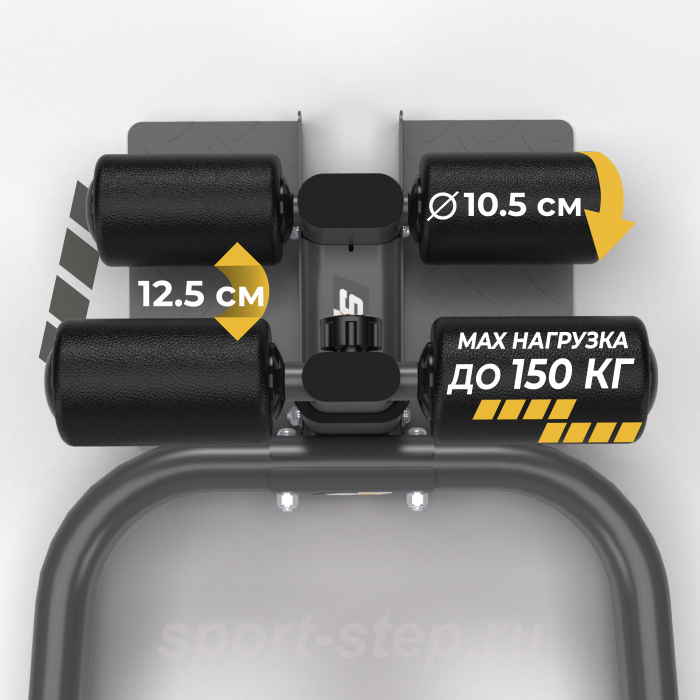 Тренажер для приседаний STONERISE EasySquat S960