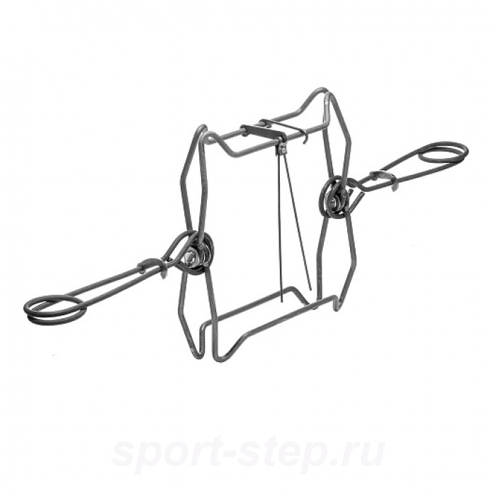 Капкан проходной (КПТ-250н) Тонар