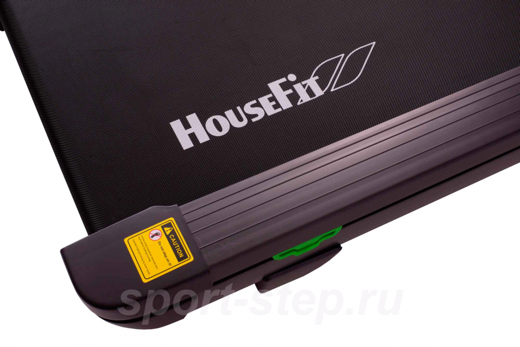 Беговая дорожка Housefit SPIRO 460