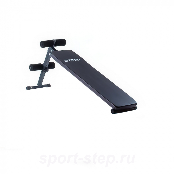 Скамья для пресса Atemi ASB500