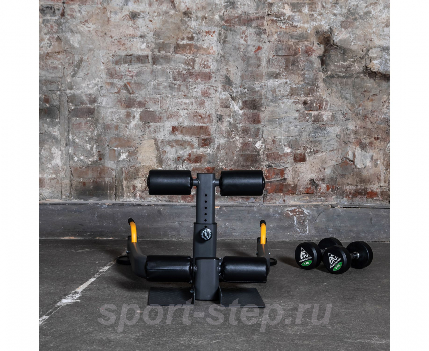 Тренажер для приседаний STONERISE EasySquat S960