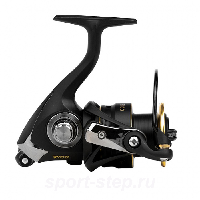 Катушка Virtus 3000 Ryobi