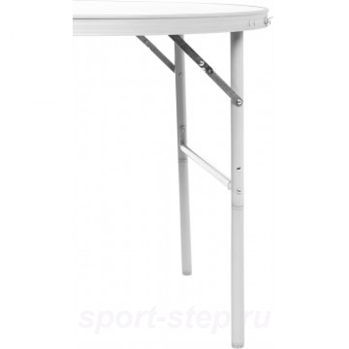 Стол складной овальный (алюминий) Т-21407M Helios