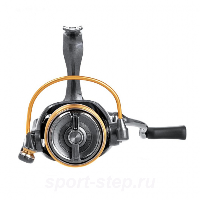 Катушка Ecusima Pro 3000 LT Ryobi