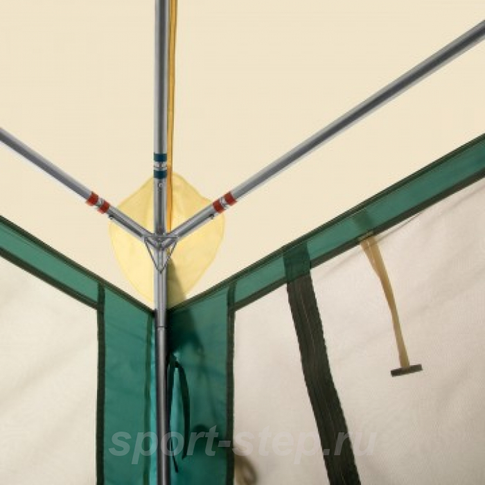 Шатер Veranda (HS-3453) Helios