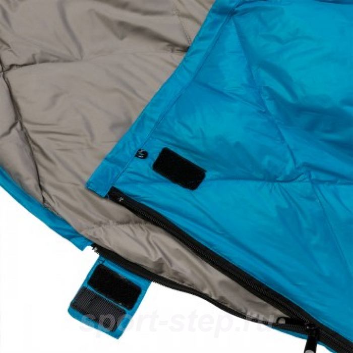 Спальный мешок пуховый PR-YJSD-25-B Premier Fishing