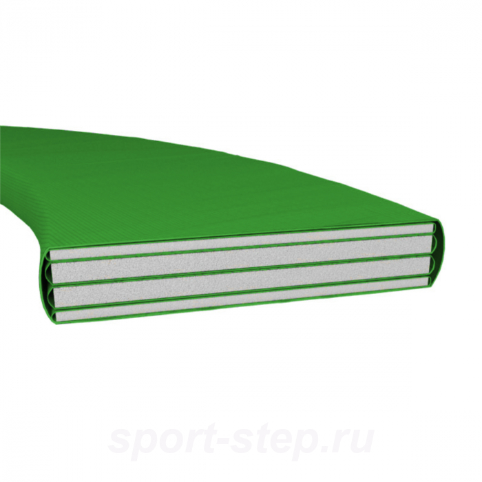 Батут UNIX line Classic 12 ft (outside)