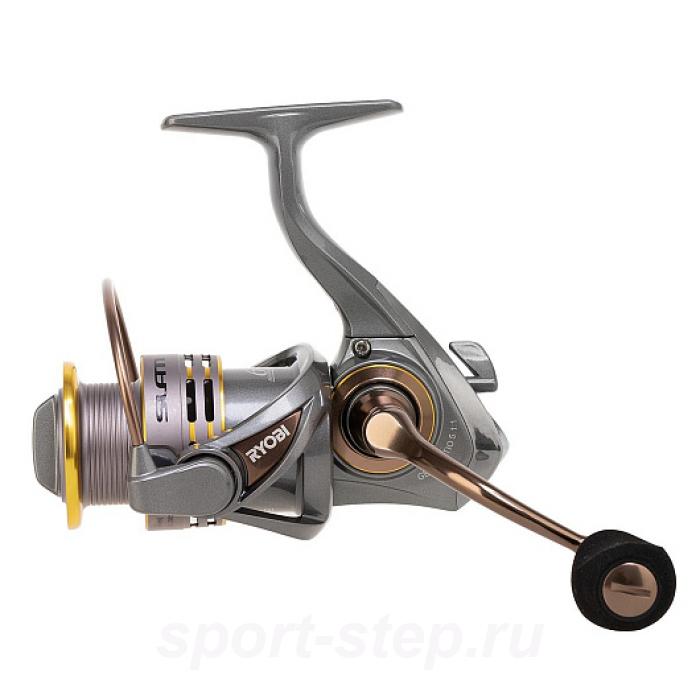 Катушка Slam N 1000 Ryobi