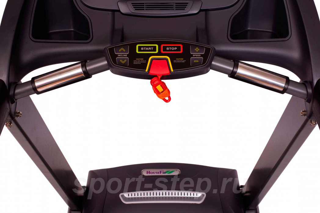 Беговая дорожка Housefit SPIRO 480