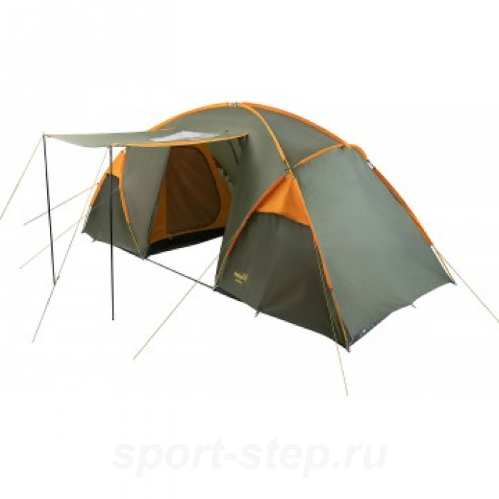 Палатка BORA-6 (HS-2371-6 GO) Helios