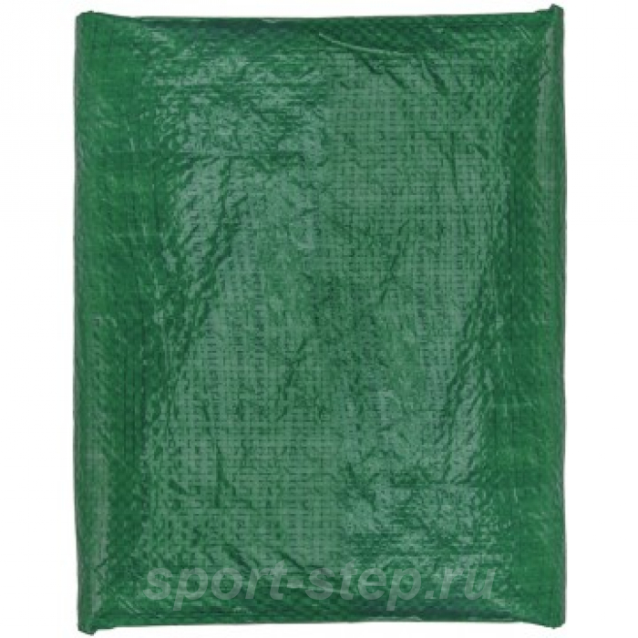 Тент универсальный 4х6 90гр GREEN (HS-GR-4х6-90g) Helios