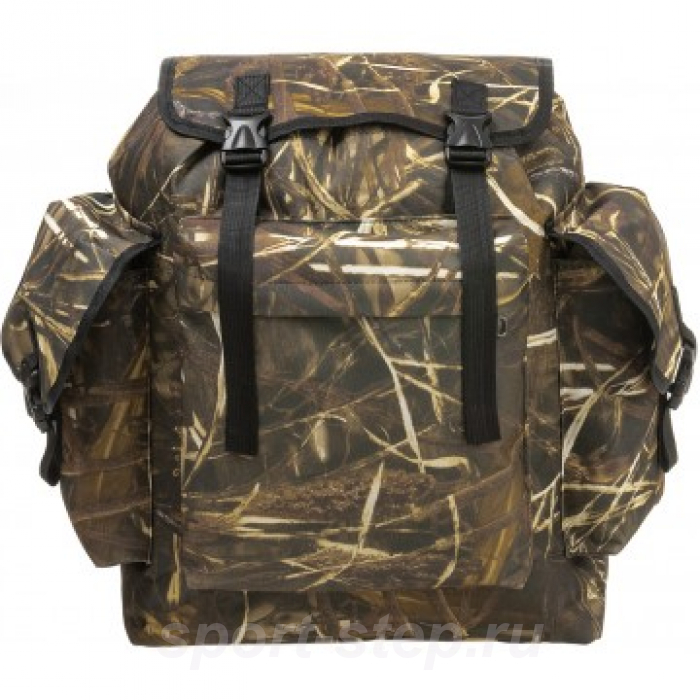 Рюкзак Лесной (HS-402-50) 50л Helios