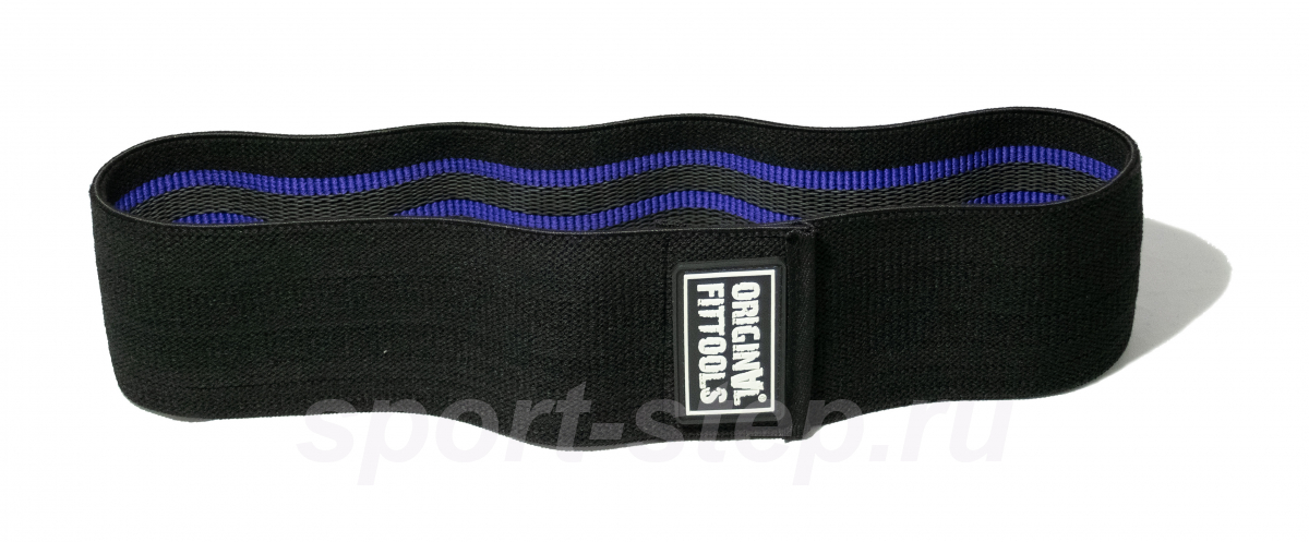 Мини-эспандер EOS размер L Original FitTools FT-EOS-L