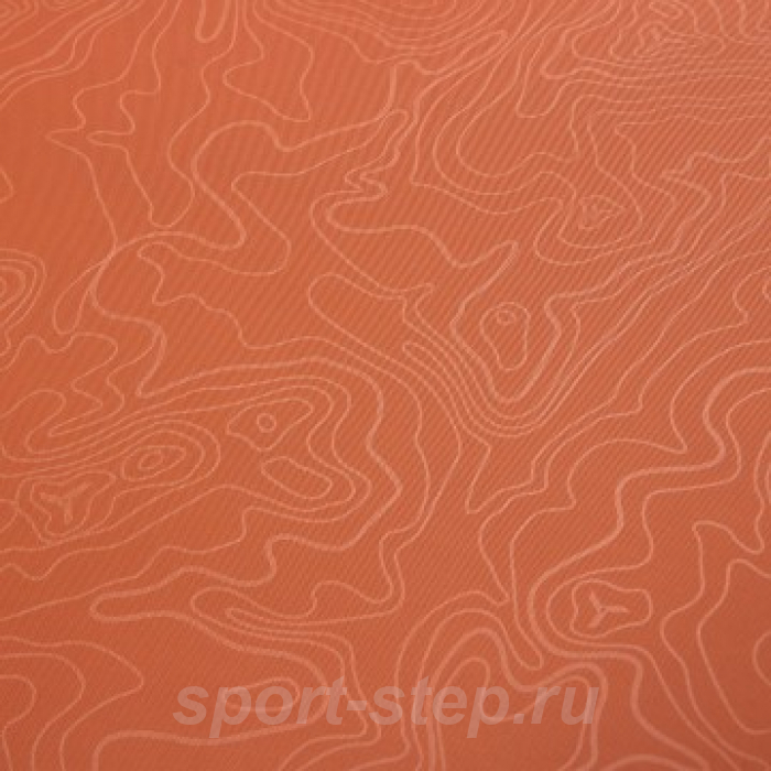 Спальный мешок TORO Wide 400R (220х90, правый, стратекс, оранжевый) (T-HS-SB-TW-400R) Helios