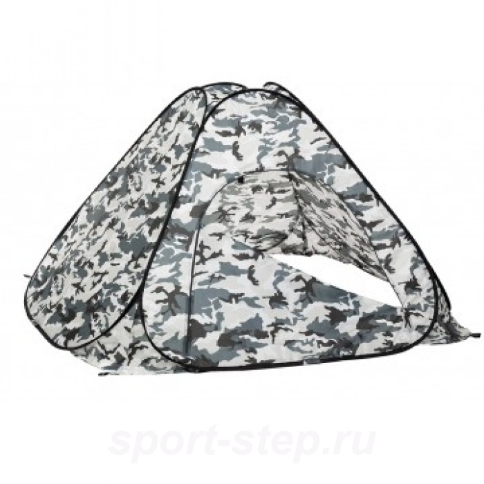 Палатка зимняя автомат 1,8*1,8 КМФ без пола (PR-TNC-036-1.8)