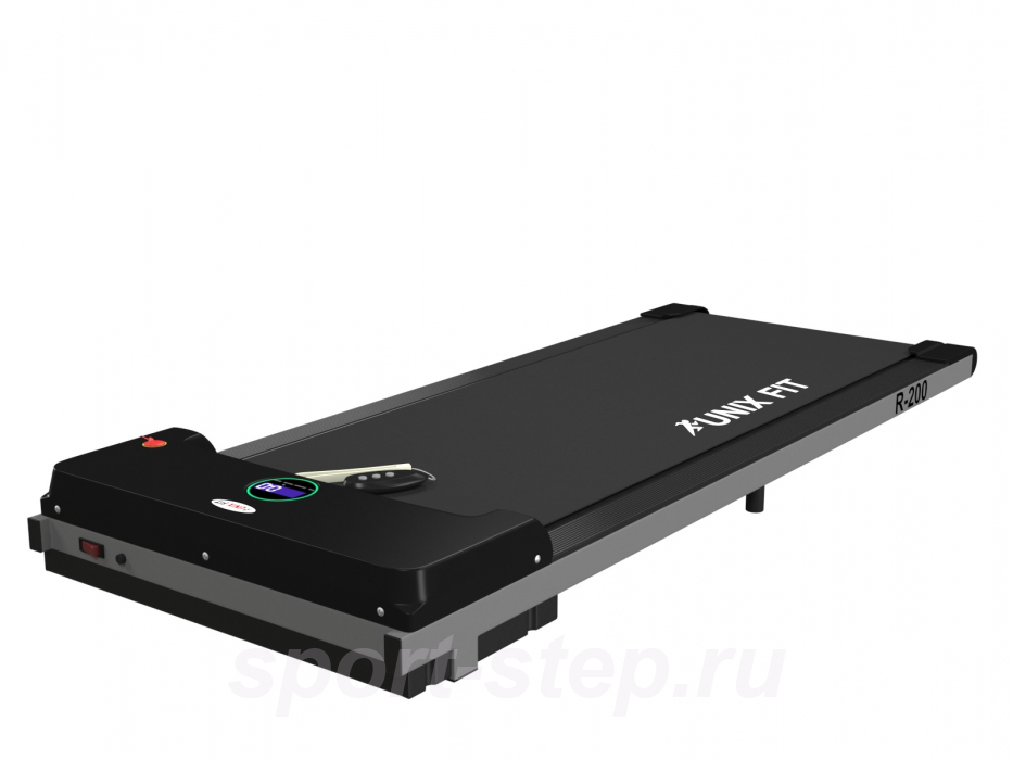 Беговая дорожка UNIXFIT R-200