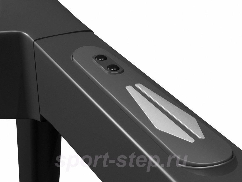 Беговая дорожка UNIXFIT MX-570Z