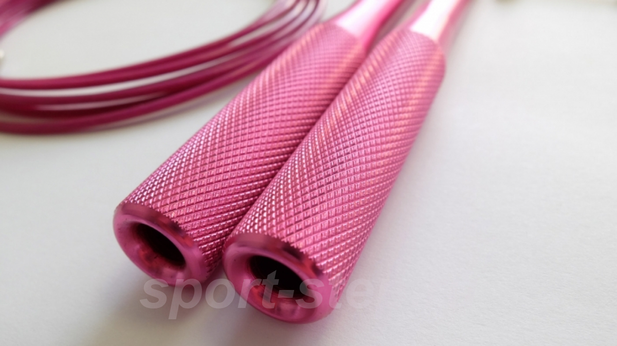 Скоростная скакалка Original FitTools FT-JR-30