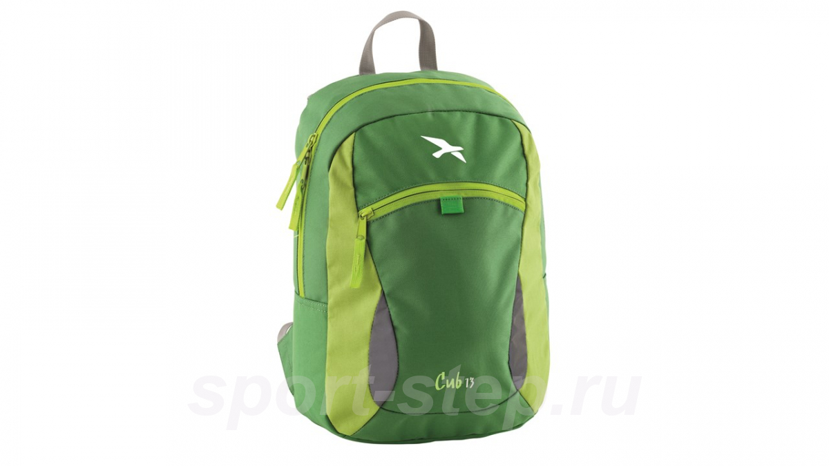 Рюкзак Easy Camp Cub Green