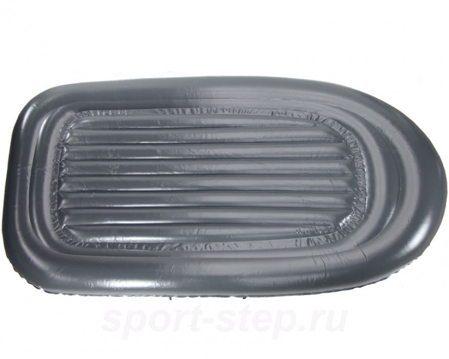 Надувная лодка Intex 68324 NP/EP Excursion 4 Set