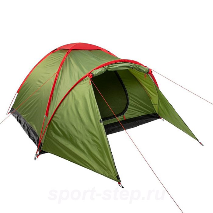 Палатка туристическая 3 местная Tour 3 (C/TO3) Campus