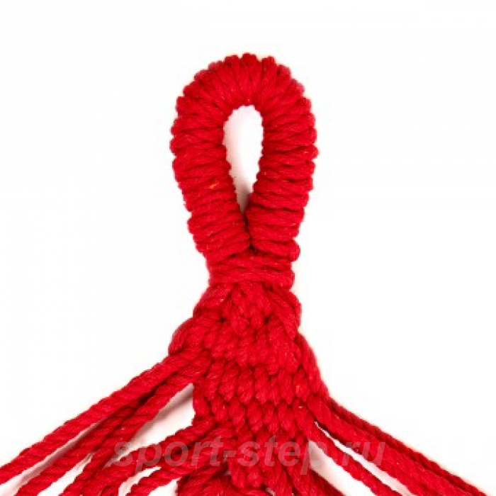 Гамак тканевый 200х100см с планкой Helios (HS-G-P-200х100)