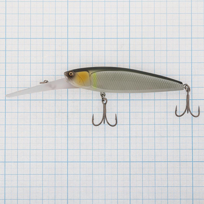 Воблер FM0961DF col 64 (FM0961DF-64) RYOBI