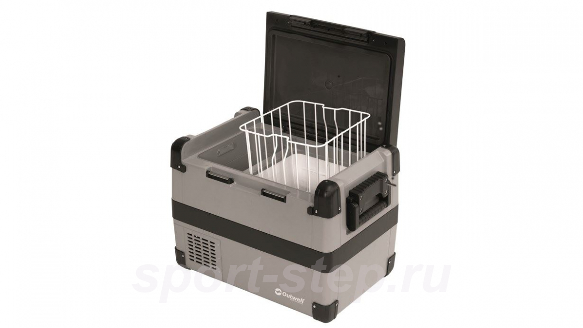 Холодильник-морозильник компрессорный Outwell Deep Cool 50L